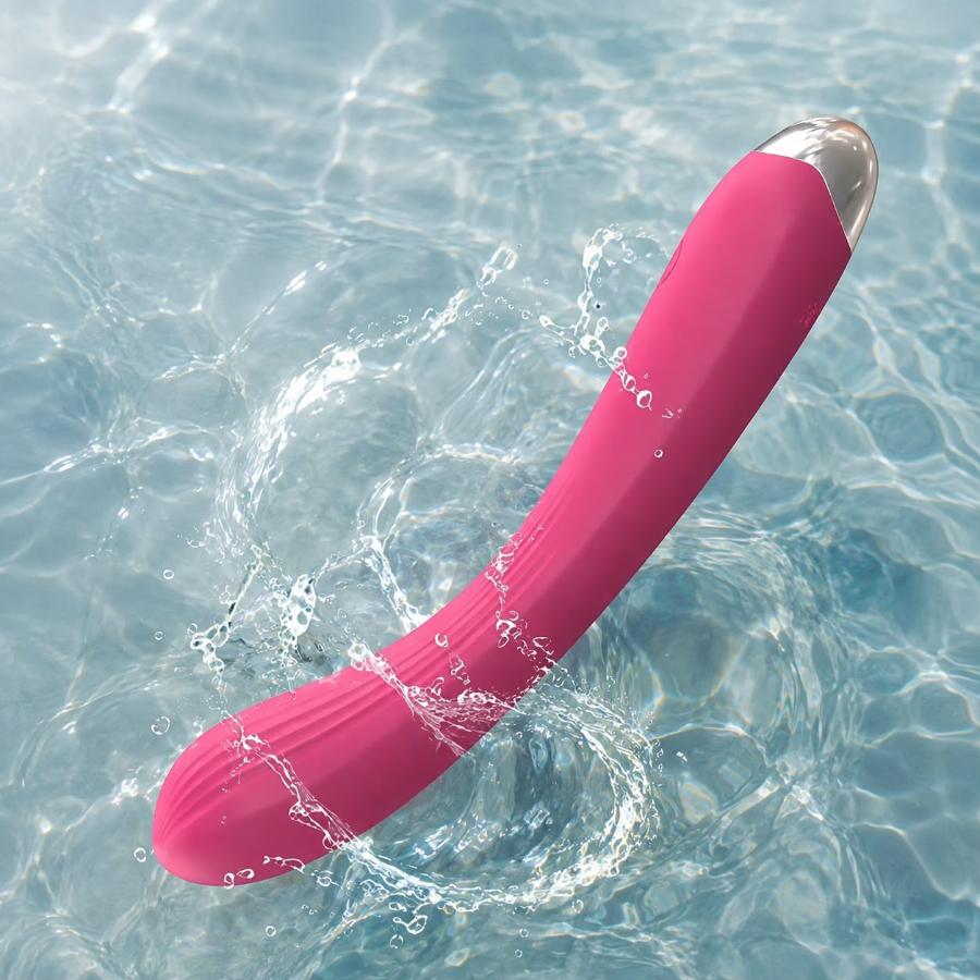 Alissa Vibrador 